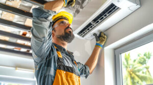 Air Conditioning Repair